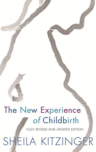 Imagen de archivo de New Experience of Childbirth a la venta por SecondSale