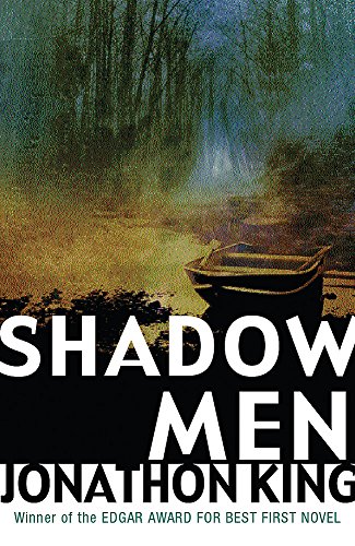 9780752861579: Shadow Men