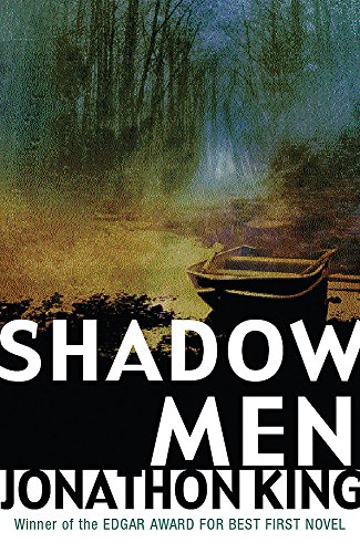 Stock image for Shadow Men for sale by WorldofBooks