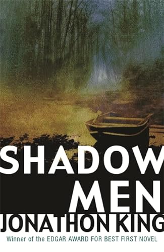 Shadow Men (9780752861586) by Jonathon King