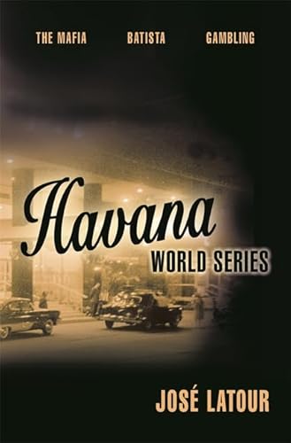 Imagen de archivo de Havana World Series a la venta por MusicMagpie
