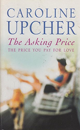 Imagen de archivo de The Asking Price a la venta por WorldofBooks