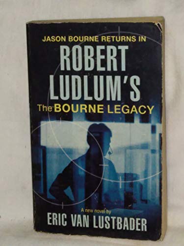 Imagen de archivo de The Bourne Supremacy (Bourne Trilogy, Book 2) a la venta por SecondSale