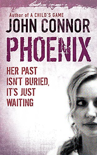 Phoenix - Connor, John