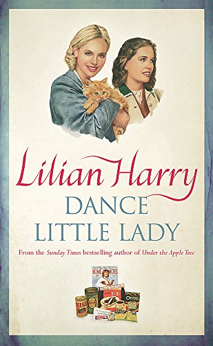 Stock image for Dance Little Lady for sale by AwesomeBooks