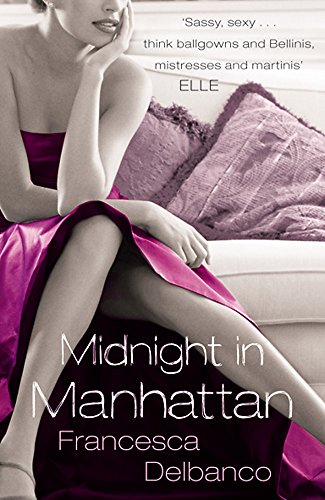 Imagen de archivo de Midnight in Manhattan a la venta por Better World Books: West