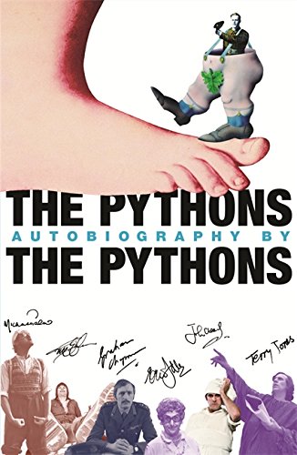 Stock image for The Pythons' Autobiography By The Pythons for sale by SecondSale
