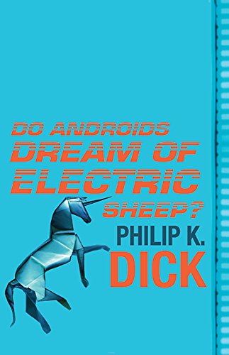 Do Androids Dream of Electric Sheep? (9780752864303) by [???]