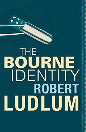 9780752864327: The Bourne Identity