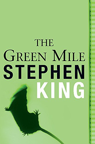 9780752864334: The Green Mile