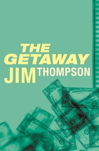Beispielbild fr The Getaway (Read a Great Movie) zum Verkauf von Reuseabook