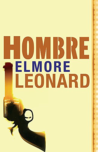 Stock image for Hombre for sale by Wonder Book