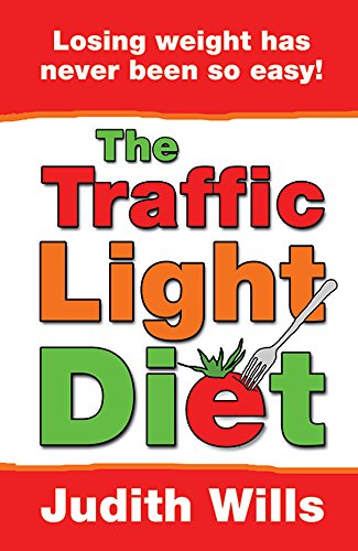 Stock image for The Traffic Light Diet for sale by WorldofBooks