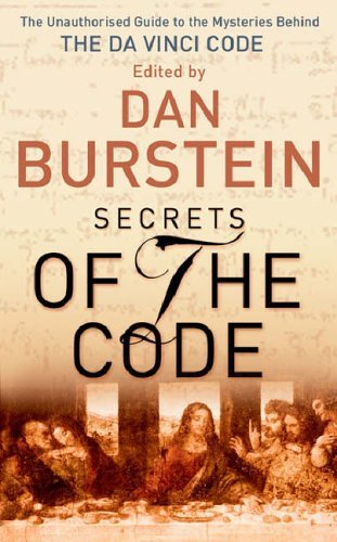 Beispielbild fr Secrets of the Code zum Verkauf von TrakaBook
