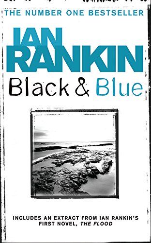 Beispielbild fr Black And Blue (A Rebus Novel) zum Verkauf von AwesomeBooks
