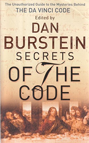Imagen de archivo de Secrets of the Code a la venta por AwesomeBooks