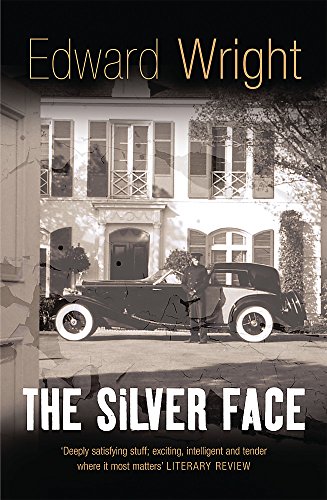 Stock image for The Silver Face (A John Ray Horn Thriller, Book 2) for sale by WorldofBooks