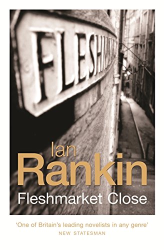 Imagen de archivo de Fleshmarket Close (A Rebus Novel) a la venta por WorldofBooks