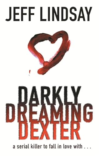 Imagen de archivo de Darkly Dreaming Dexter - A Novel a la venta por MusicMagpie