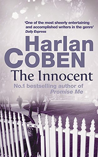 9780752864747: The Innocent