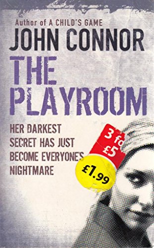 9780752864815: The Playroom