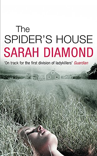 Imagen de archivo de The Spider's House a la venta por WorldofBooks