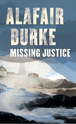 Beispielbild fr Missing Justice zum Verkauf von AwesomeBooks