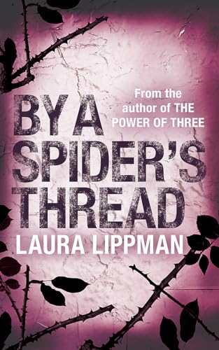 By A Spider's Thread (9780752864952) by Lippman, Laura