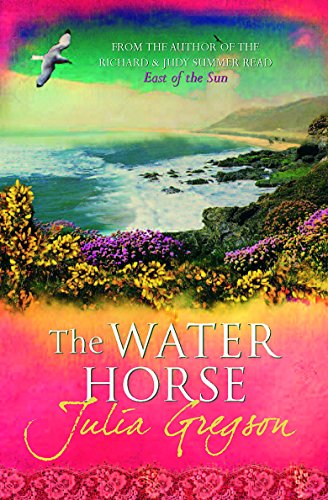 Imagen de archivo de The Water Horse a la venta por WorldofBooks