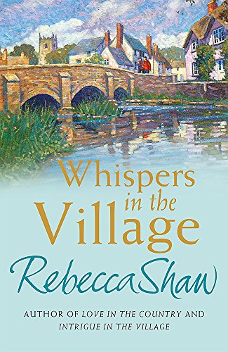 Beispielbild fr Whispers in the Village zum Verkauf von Better World Books