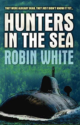 Imagen de archivo de Hunters in the Sea a la venta por Once Upon A Time Books