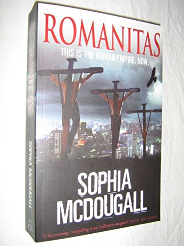 Stock image for Romanitas for sale by ThriftBooks-Dallas