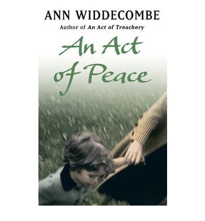 9780752865133: An Act of Peace