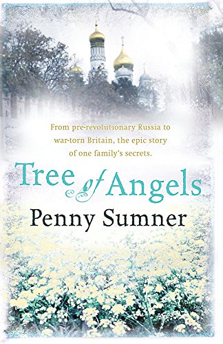 Stock image for Tree of Angels for sale by Better World Books