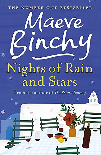 Imagen de archivo de Nights of Rain and Stars a la venta por BooksRun