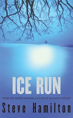9780752865409: Ice Run