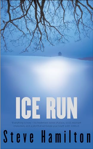 Ice Run (9780752865409) by Hamilton, Steve