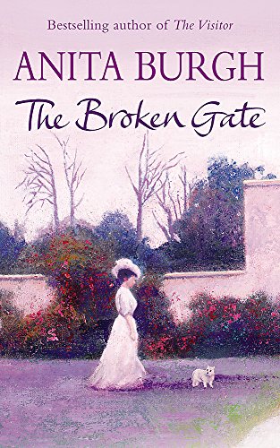 Beispielbild fr The Broken Gate (Cresswell Inheritance) zum Verkauf von WorldofBooks