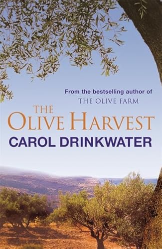 Beispielbild fr The Olive Harvest : A Memoir of Life, Love and Olive Oil in the South of France zum Verkauf von Wonder Book