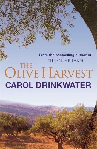 Imagen de archivo de The Olive Harvest : A Memoir of Life, Love and Olive Oil in the South of France a la venta por SecondSale