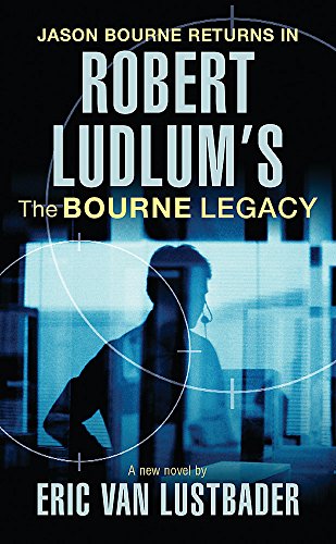 Beispielbild fr Robert Ludlum's the Bourne Legacy zum Verkauf von HPB-Diamond