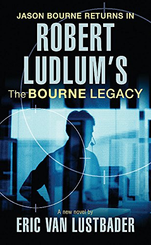Stock image for Robert Ludlum's the Bourne Legacy for sale by HPB-Diamond