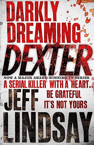 Imagen de archivo de Darkly Dreaming Dexter a la venta por SecondSale