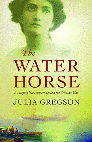 Stock image for The Water Horse for sale by WorldofBooks
