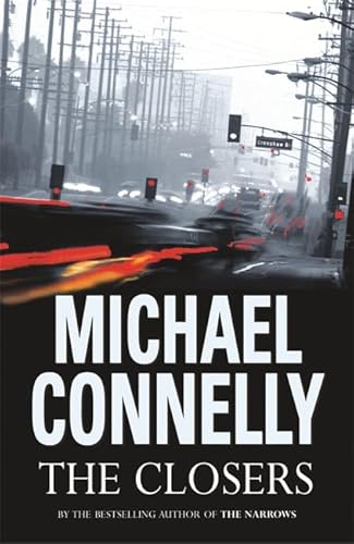 Beispielbild fr The Closers (Harry Bosch Series) zum Verkauf von AwesomeBooks