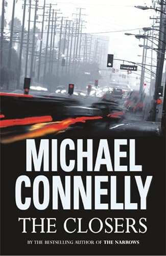 9780752865829: The Closers (Harry Bosch Series)