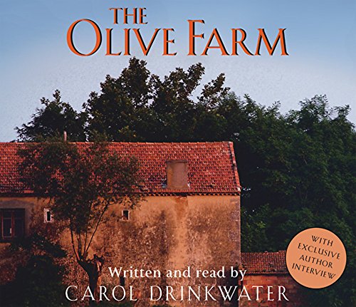 Stock image for The Olive Farm: A Memoir of Life, Love and Olive Oil in the South of France for sale by WorldofBooks