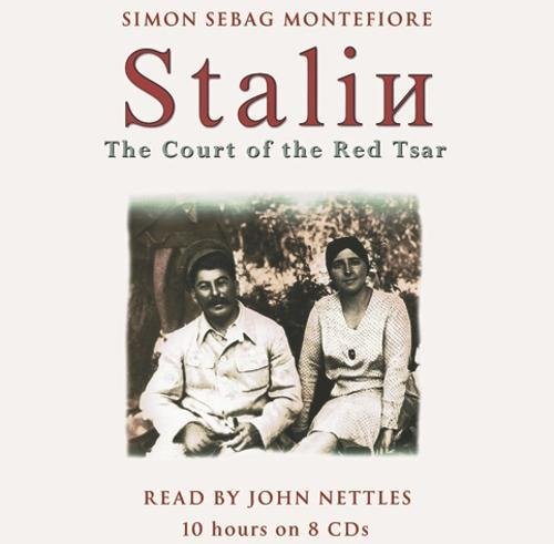 Imagen de archivo de Stalin: The Court of the Red Tsar a la venta por WorldofBooks