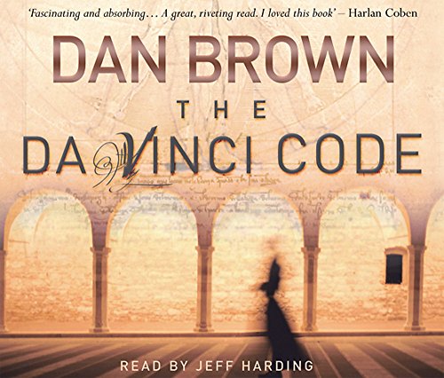 9780752866543: The Da Vinci Code