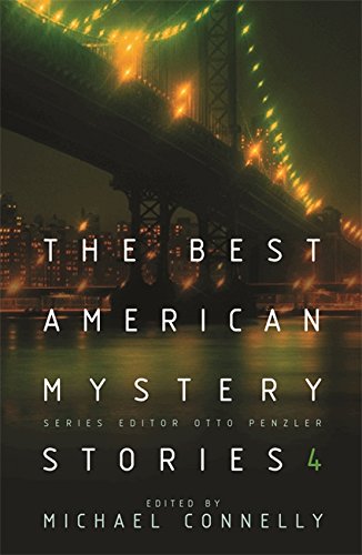 Stock image for THE BEST AMERICAN MYSTERY STORIES 4: BK.4 for sale by ThriftBooks-Dallas